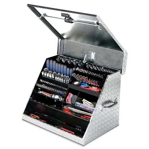 Triangle Tool Boxes 